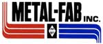 Metal-Fab INC. Logo