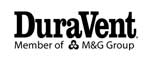 DuraVent Member of M&G Group Logo