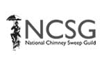 National Chimney Sweep Guild Logo