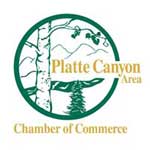 platte canyon area chamber of commerce logo