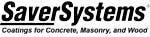 Saver Systems Logo - Coatings for Concrete, Masonry, and Wood