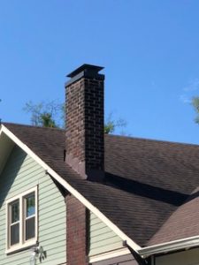 Your Chimney Might Need Repair