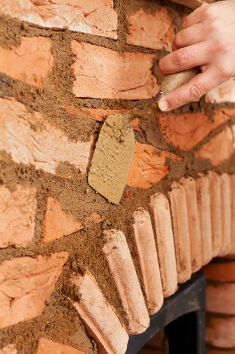 What is Tuckpointing and Does Your Chimney Need It – Conifer CO – Chimney Doctors of Colorado