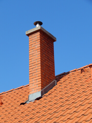 We have the best chimney caps and top seal dampers