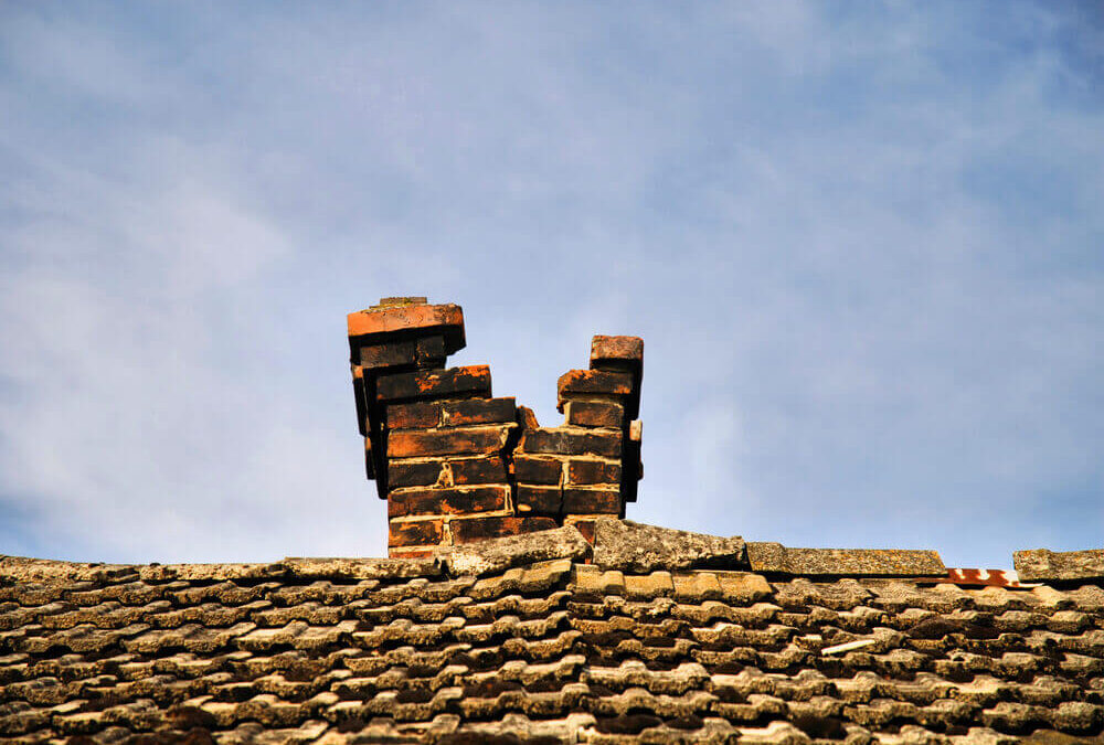 We Offer an Assortment of Chimney and Masonry Repairs – Conifer CO – Chimney Doctors of Colorado