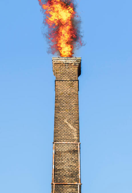 Safety tips for putting out a fire – Conifer CO – Chimney Doctors of Colorado