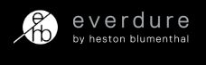 everdure by heston blumenthal logo