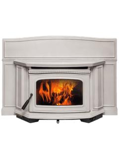 Stock Image - Pacific Energy - Alderlea T5 Classic Insert LE Pacific Energy - Chimney Doctors of Colorado
