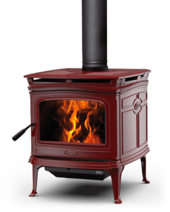 Stock Image - Pacific Energy - Alderlea T5 Classic LE Pacific Energy - Chimney Doctors of Colorado