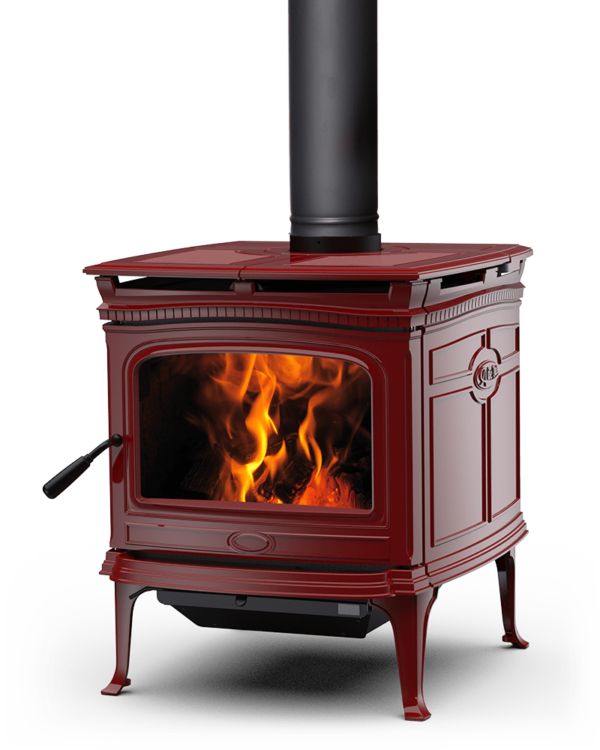 Stock Image - Pacific Energy - Alderlea T5 Classic LE Pacific Energy - Chimney Doctors of Colorado