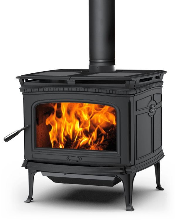 Stock Image - Pacific Energy - Alderlea T6 LE Pacific Energy - Chimney Doctors of Colorado
