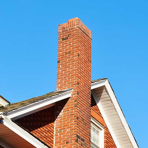 Brick Chimney Brick Chimney