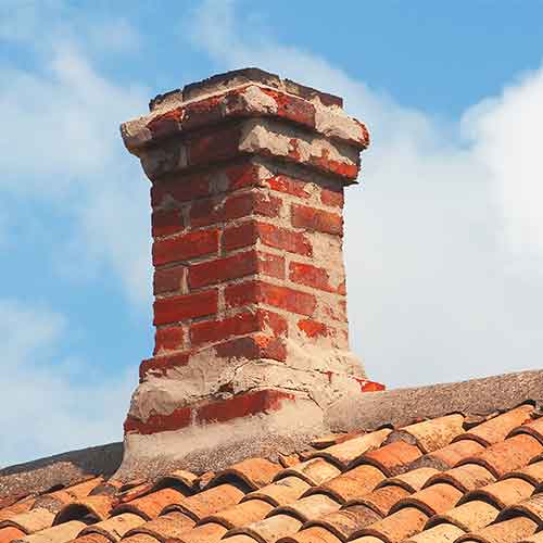 Chimney Leaks Chimney Leaks