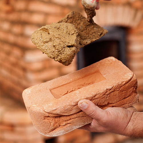 Chimney Rebuilds and Restoration Chimney Rebuilds and Restoration