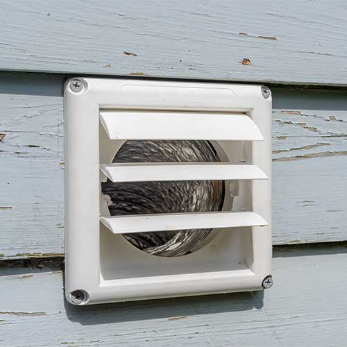 Dryer Exhaust Vent Cleaning Dryer Exhaust Vent Cleaning