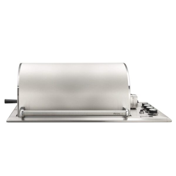 Stock Image - Fire Magic - Regal I Drop-In Grill Fire Magic - Chimney Doctors of Colorado