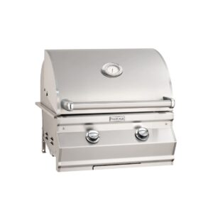 Stock Image - Fire Magic - Choice C430i Built-In Grill Fire Magic - Chimney Doctors of Colorado