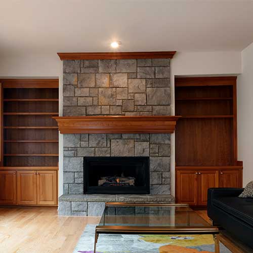 Gas Fireplace Insert Gas Fireplace Insert