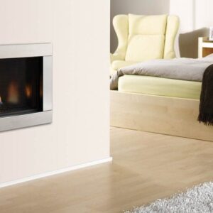 Stock Image - Regency - Horizon - HZ40E  Gas Fireplace Regency - Chimney Doctors of Colorado