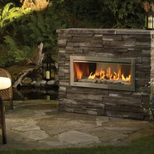 Stock Image - Regency - Horizon - HZO42 Outdoor Gas Outdoor Regency - Chimney Doctors of Colorado