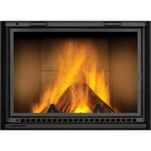 Stock Image - Napoleon - High Country™ 5000 Wood Fireplace Napoleon Hearth Wood Fireplace - Chimney Doctors of Colorado