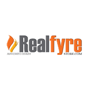 Real Fyre Premium Gas Logs