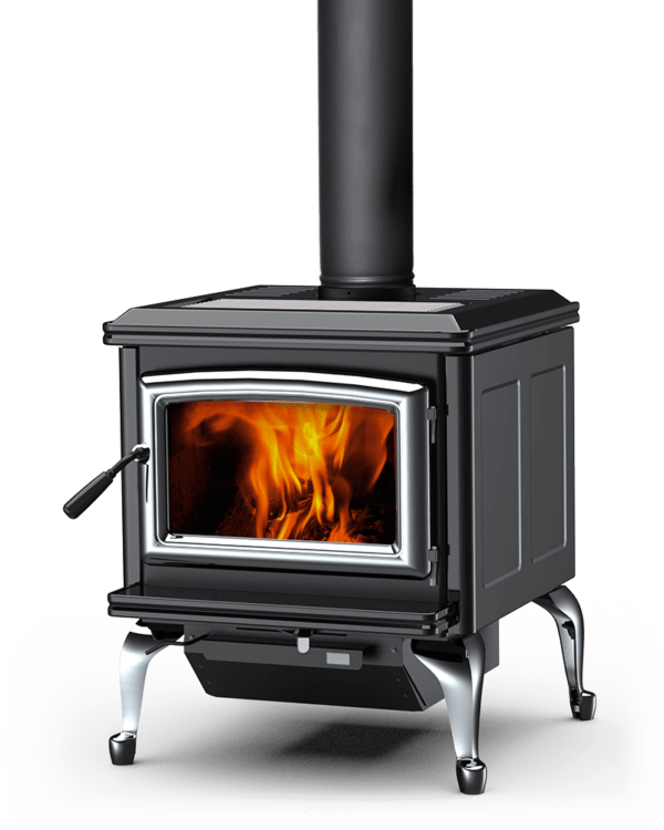 Stock Image - Pacific Energy - Super Classic LE Pacific Energy - Chimney Doctors of Colorado