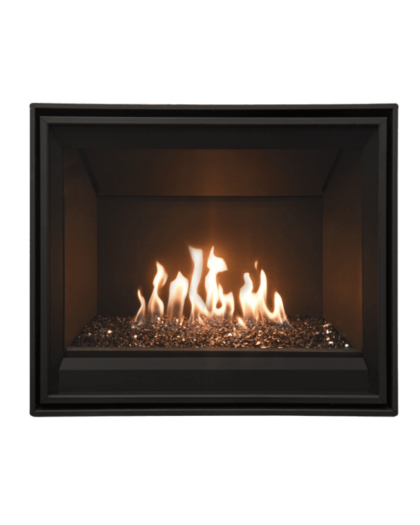 Stock Image - Pacific Energy - Tofino z25 Standard Pacific Energy - Chimney Doctors of Colorado