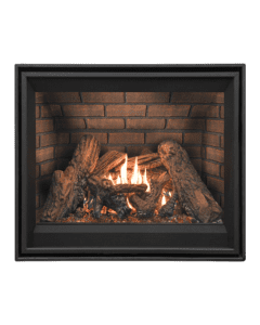 Stock Image - Pacific Energy - Tofino z25 Premium Pacific Energy - Chimney Doctors of Colorado