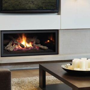 Stock Image - Regency - Ultimate U900E  Gas Fireplace Regency - Chimney Doctors of Colorado